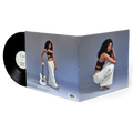 Evan – Deluxe Gatefold Vinyl LP (Pre-Order) - Evan Nicole Bell