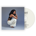 Evan – Six-Panel Digipak CD (Pre-Order)