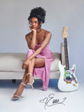 Evan Nicole Bell Poster (Pre-Order)