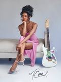 Evan Nicole Bell Poster (Pre-Order) - Evan Nicole Bell