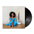 Shades of Blue Vinyl