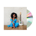Shades of Blue CD